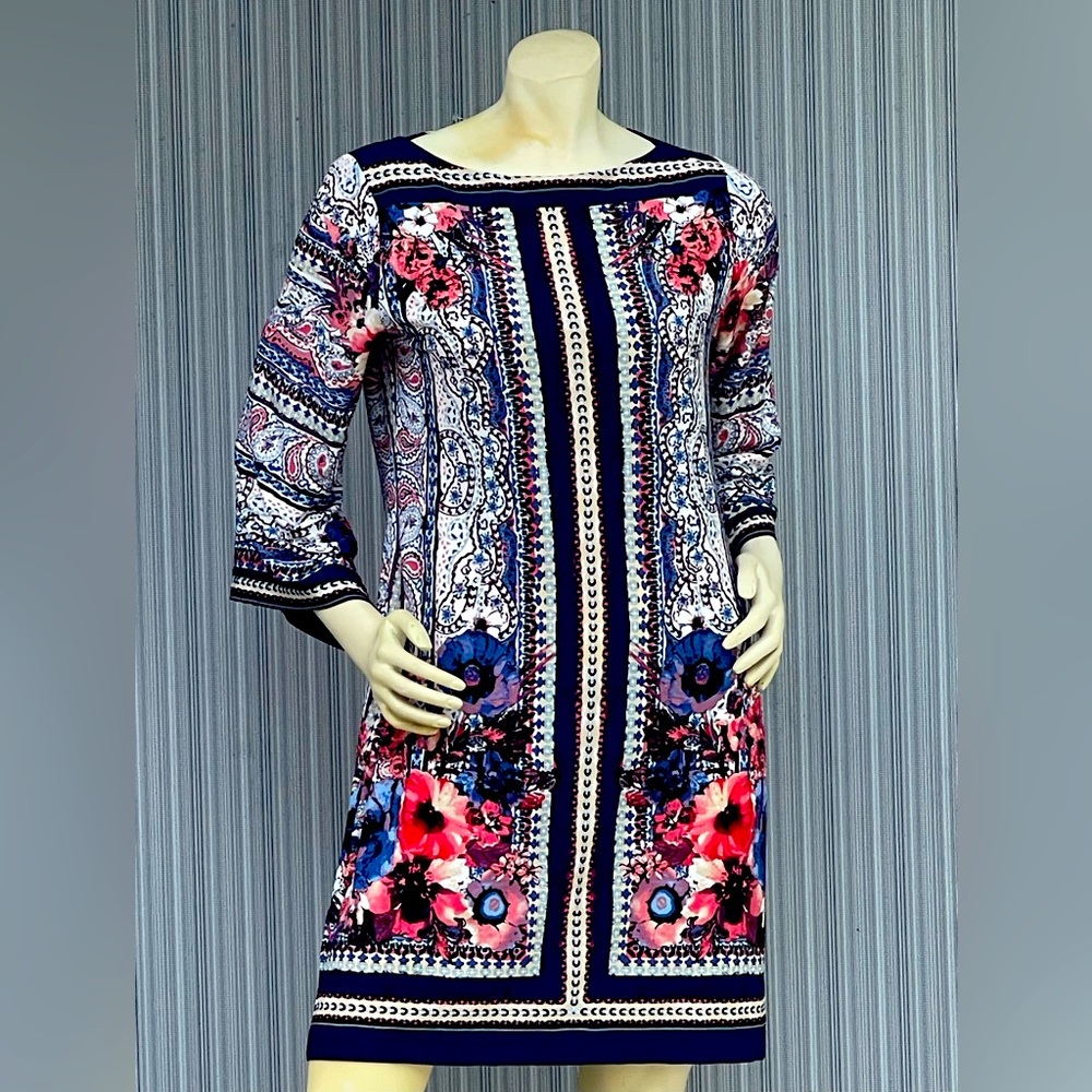 Eci by Beige dress size 10 new with tags - Picture 8 of 15